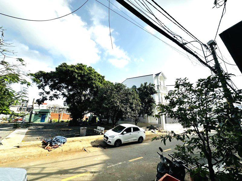 Bán Nhà 3 Tầng Mặt Tiền 105m2_5x21m 📍Gần Chợ Nông Sản Thủ Đức Bình Chiểu Chỉ 6,8 tỷ, - Ảnh 4